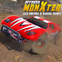 Offroad Jeep: Car Driving Game