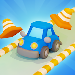 Cover Image of Tải xuống Car Parking Puzzle 0.2.11 APK
