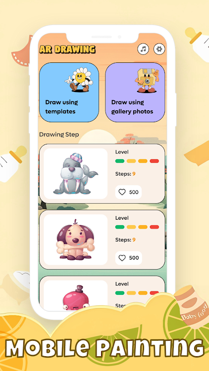 Drawing Maker - 1.0.1 - (Android)