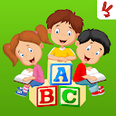 Téléchargement d'appli Learn alphabet, letters 4 kids Installaller Dernier APK téléchargeur