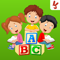 Изучаем алфавит для детей