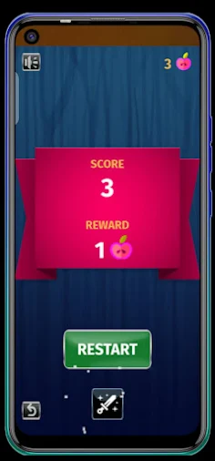 Knife Hit Games - Screenshot 3