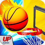 BasketBall Shoot Tournament icon