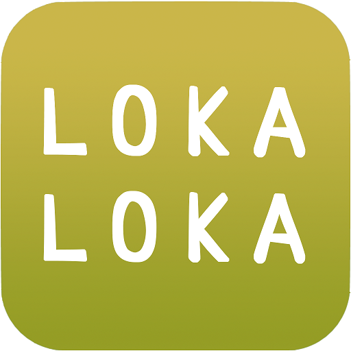 Loka Loka logo