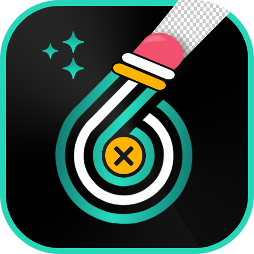 Ai Retouch - Remove Objects logo