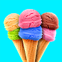Ice Cream Dessert DIY Games