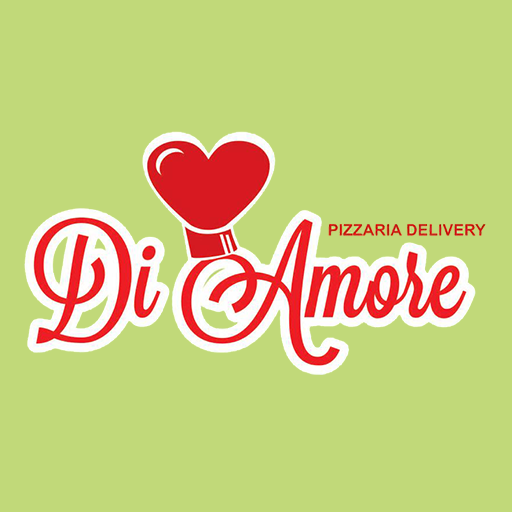 Di Amore Pizzaria logo