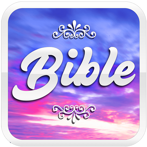 King James version Bible audio Holy%20Bible%20Free%20King%20James%206.0 Icon