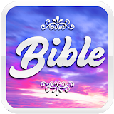 King James Bible free icon