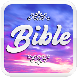 Icon image King James version Bible audio