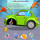 App Download Fun Car Wash : Car Mechanic Install Latest APK downloader