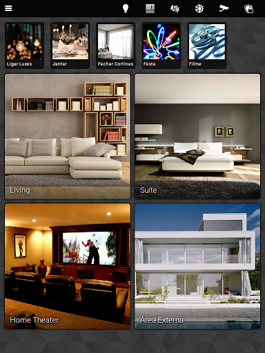 StartSollution Screen 2