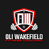 Oli Wakefield Fitness Coaching icon
