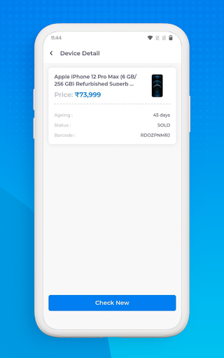Cashify Store Screen 3