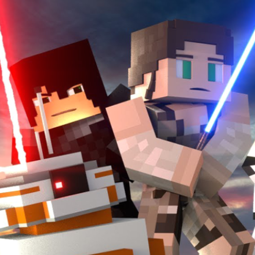 Star Wars Skin for Minecraft Download on Windows