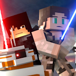 Cover Image of Download Star Wars Skin for Minecraft  APK