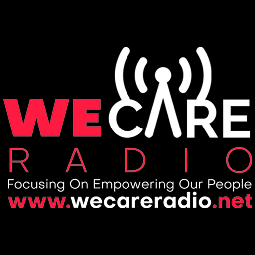 WeCare Radio logo