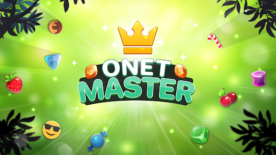 Onet Master: connect & match 1