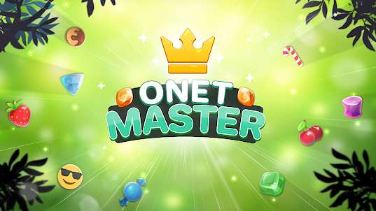 Onet Master: connect & match