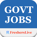 Govt Jobs 2017 Sarkari Naukri icon