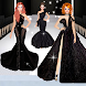 Black Fashion Dress Up Lover - Androidアプリ