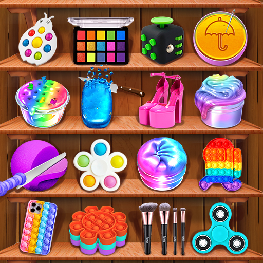 Fidget Trading! Pop It fidget - Apps on Google Play