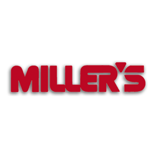 Miller’s Markets  Icon