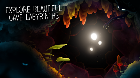 SHINE – Journey Of Light: All Unlocked 1