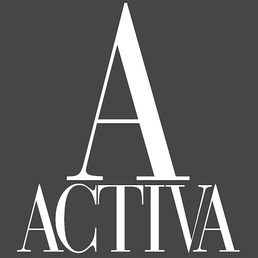 Activa Digital logo