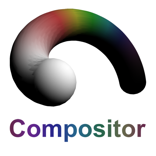 Compositor NTP logo