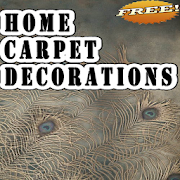 Home Carpet Decorations