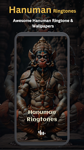 Hanuman Ringtones -  हनुमान
