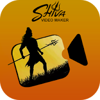 Shiva Video Maker - Mahakal Video