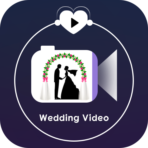 Wedding Video Maker - Apps on Google Play