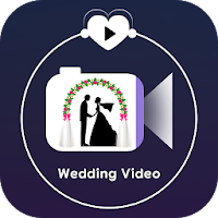 Wedding Video Maker of Photos with Song