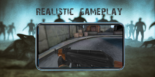 MMG Mission Modern Gladiator-Offline Mission 2021