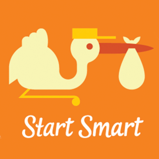 Start Smart for Baby Louisiana  Icon