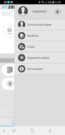 MyZeno Screen 3