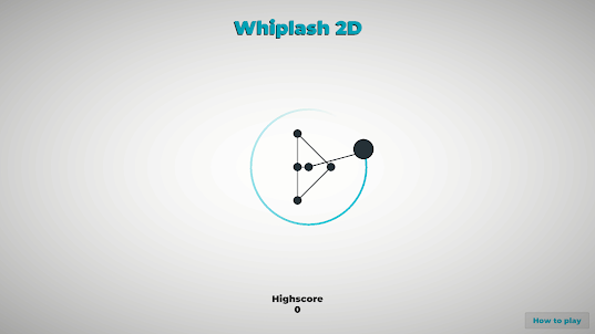 Whiplash2D 2023