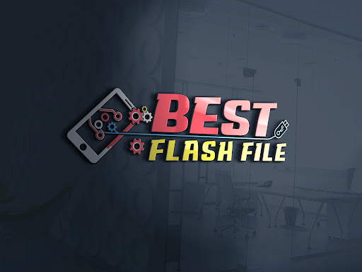 Android application Best Flash File screenshort