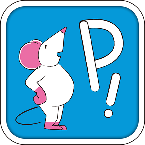 Lekker Puh! logo