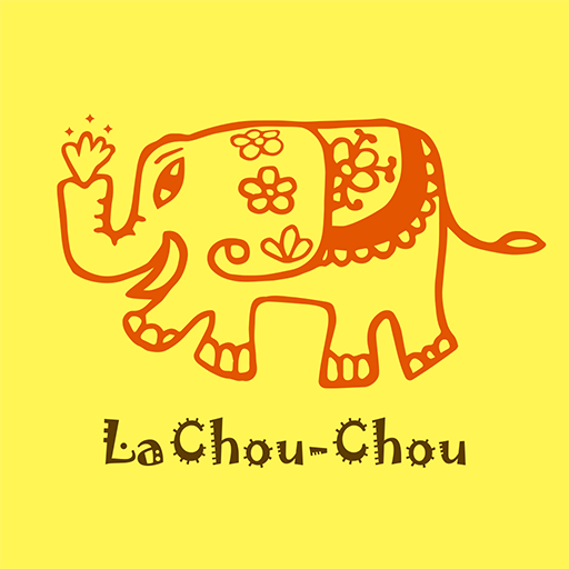 La Chou-Chou 公式アプリ logo