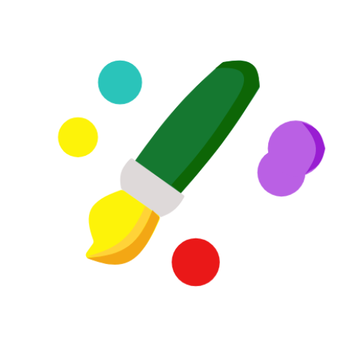Paint - Sketchbook & Drawing 1.1.6 Icon