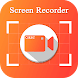 Screen Recorder with Audio video recorder - Androidアプリ