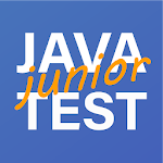 Cover Image of Télécharger Java Junior Test 1.52 APK