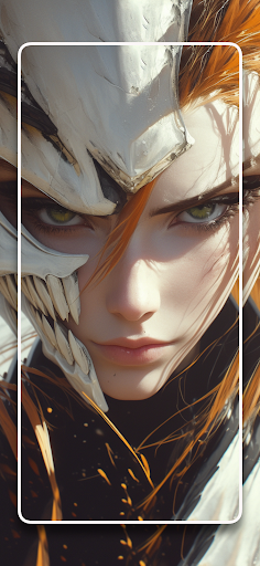 Screenshot of Cool Anime Wallpapers Otaku 4K