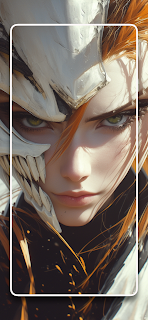 Cool Anime Wallpapers Otaku 4K