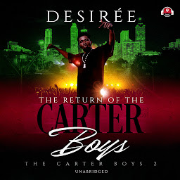 Icon image The Return of the Carter Boys