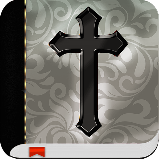 Bible app King James offline 4.0 Icon