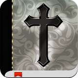 Bible app free icon
